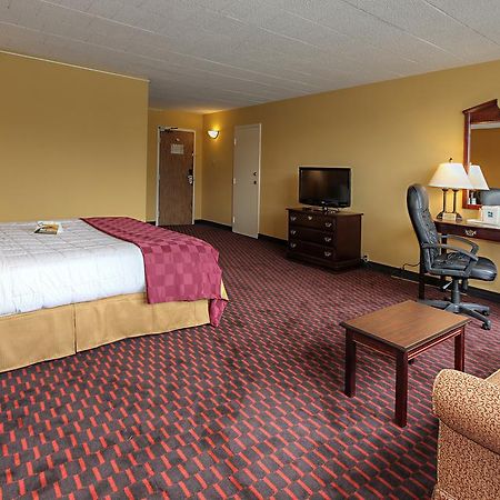 Days Inn Easton Ruang foto