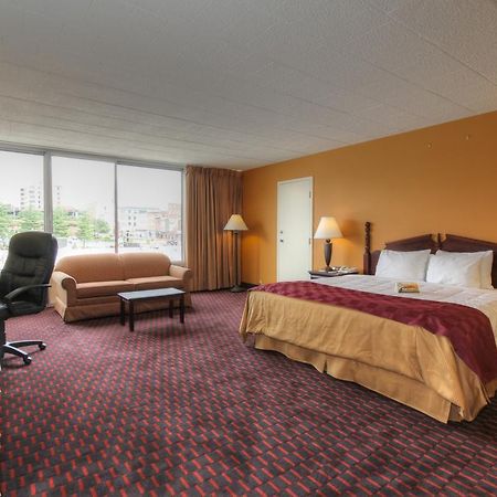Days Inn Easton Ruang foto