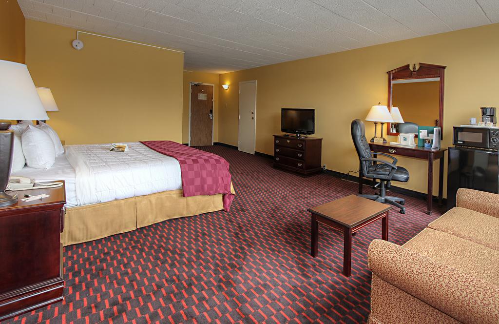 Days Inn Easton Ruang foto