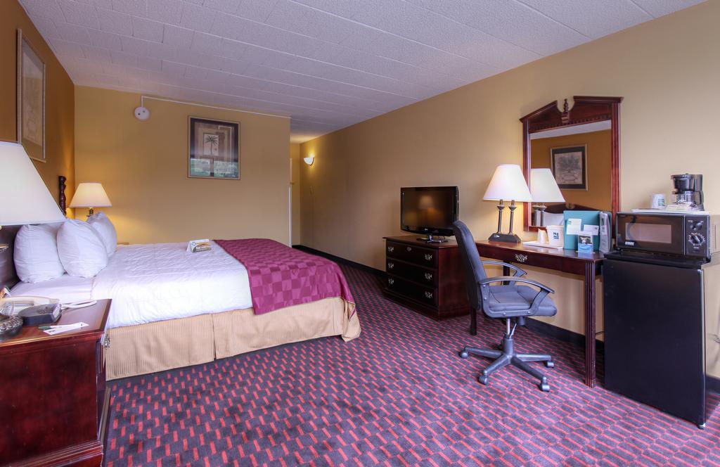 Days Inn Easton Ruang foto