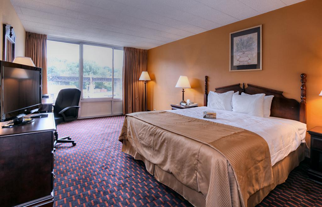 Days Inn Easton Ruang foto
