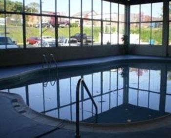 Days Inn Easton Fasilitas foto