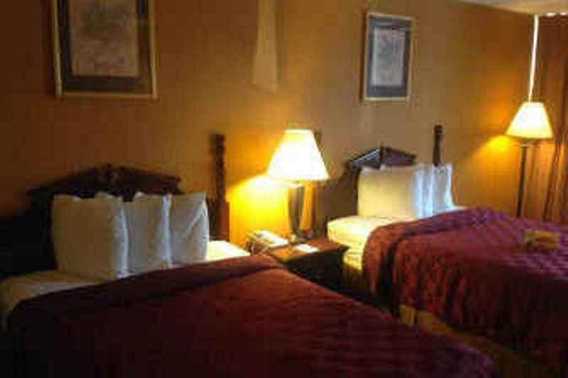 Days Inn Easton Bagian luar foto