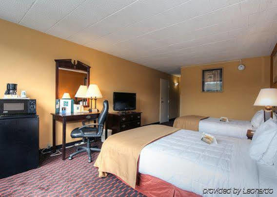 Days Inn Easton Ruang foto