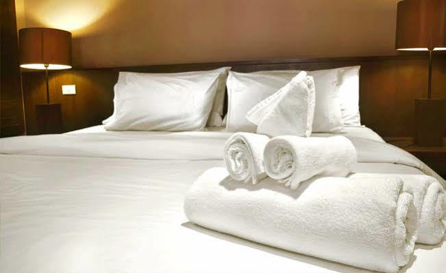 Days Inn Easton Bagian luar foto