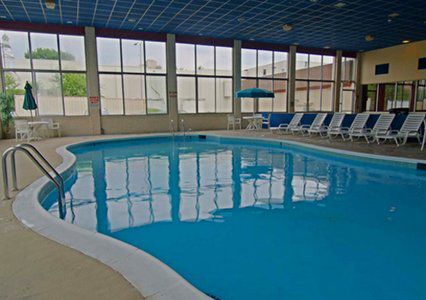 Days Inn Easton Fasilitas foto