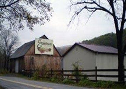 Days Inn Easton Bagian luar foto